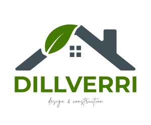 Dillverry Designs & Construction Logo